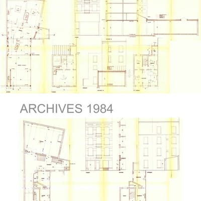 Permis d'urbanisme Bruxelles RUE DU COMPAS 56, 1070 Anderlecht