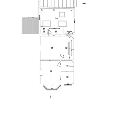 Régularisation urbanistique RUE HONORE LONGTIN 45, 1090 Jette