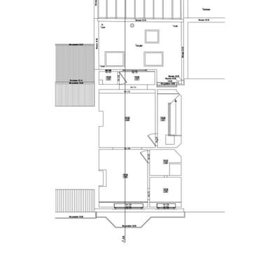 Permis d'urbanisme Bruxelles RUE HONORE LONGTIN 45, 1090 Jette