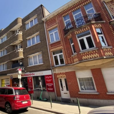 Permis d'urbanisme Bruxelles RUE LEOPOLD Ier 346, 1090 Jette