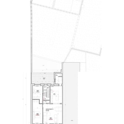 Permis d'urbanisme Bruxelles RUE DU COMPAS 56, 1070 Anderlecht