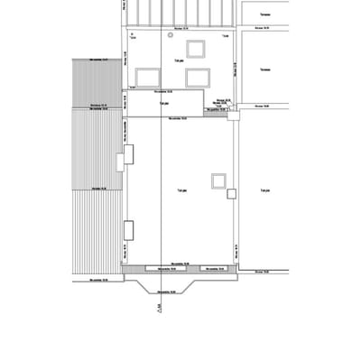 Architecte Bruxelles RUE HONORE LONGTIN 45, 1090 Jette