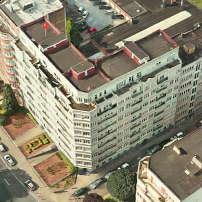 Régularisation urbanistique BLD LOUIS SCHMIDT, 1040 Etterbeek
