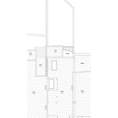 Permis d'urbanisme Bruxelles RUE GENERAL THYS 17, 1050 Ixelles
