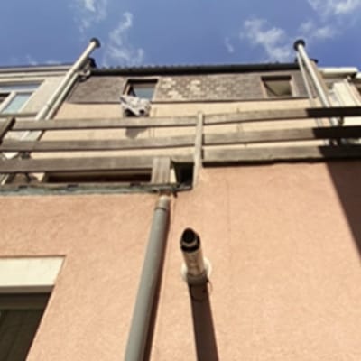 Régularisation urbanistique RUE LEOPOLD Ier 346, 1090 Jette