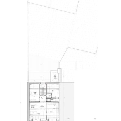 Régularisation urbanistique RUE DU COMPAS 56, 1070 Anderlecht