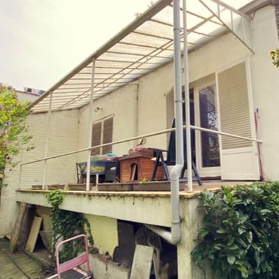 Architecte Bruxelles EDEN CITY 19, 1190 Forest