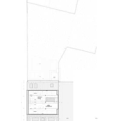 Permis d'urbanisme Bruxelles RUE DU COMPAS 56, 1070 Anderlecht