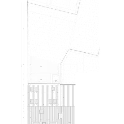Architecte Bruxelles RUE DU COMPAS 56, 1070 Anderlecht