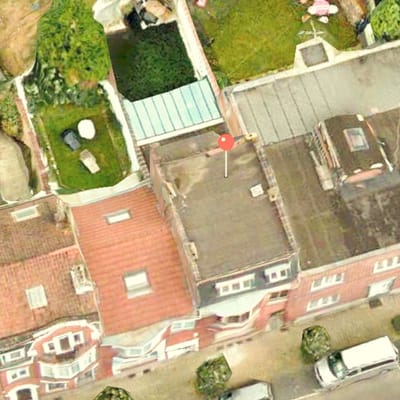 Permis d'urbanisme Bruxelles RUE HONORE LONGTIN 45, 1090 Jette