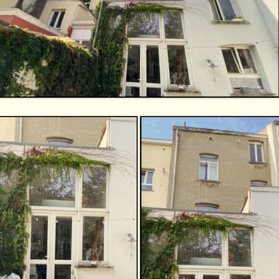 Architecte Bruxelles RUE MARIE THERESE 81, 1210 Saint-josse-Ten-Noode