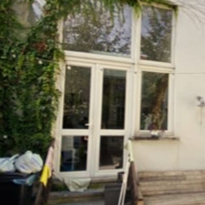 Architecte Bruxelles RUE MARIE THERESE 81, 1210 Saint-josse-Ten-Noode