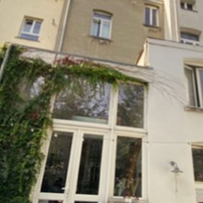 Régularisation urbanistique RUE MARIE THERESE 81, 1210 Saint-josse-Ten-Noode