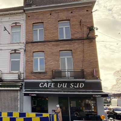 Régularisation urbanistique RUE WAYEZ 114, 1070 Anderlecht
