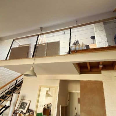 Architecte Bruxelles AVENUE ADOLPHE DEMEUR 21, 1060 Saint Gilles