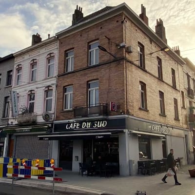 Régularisation urbanistique RUE WAYEZ 114, 1070 Anderlecht