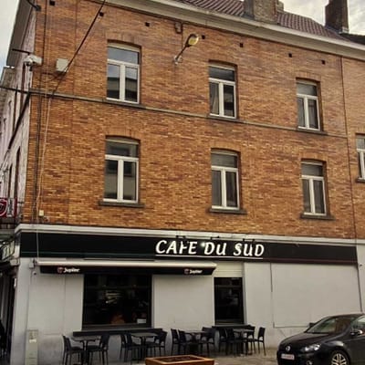 Permis d'urbanisme Bruxelles RUE WAYEZ 114, 1070 Anderlecht