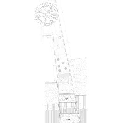 Régularisation urbanistique RUE DU CORNET 133, 1040 Etterbeek