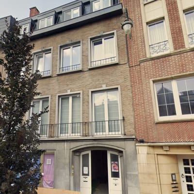 Architecte Bruxelles AVENUE NOTRE DAME DE LOURDES 24A , 1090 JETTE