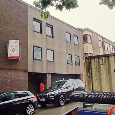 Régularisation urbanistique RUE ALEXANDRE WOUTERS 6 , 1090 JETTE