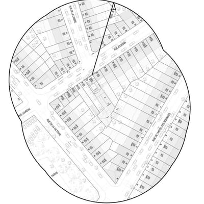Permis d'urbanisme Bruxelles RUE JOURDAN 152 , 1060 SAINT GILLES