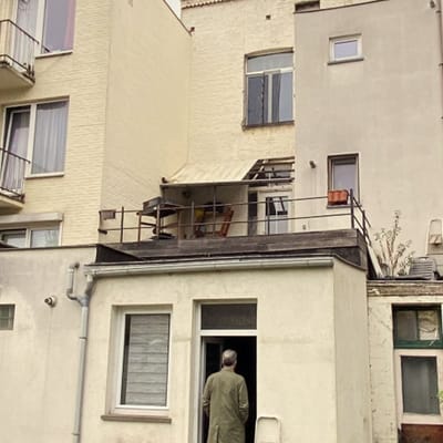 Régularisation urbanistique RUE DE VEEWEYDE 48, 1070 ANDERLECHT