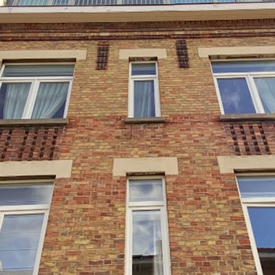 Régularisation urbanistique RUE GENERAL CAPIAUMONT 12, 1040 ETTERBEEK