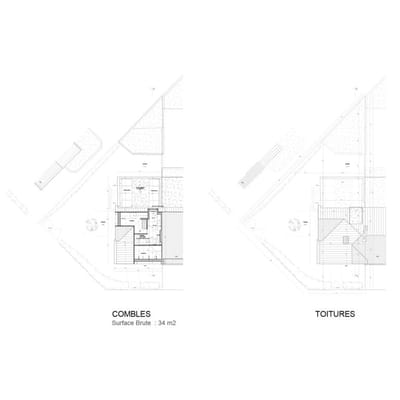 Régularisation urbanistique AVENUE FRANÇOIS ELIE VAN ELDEREN NO 5 , 1160 AUDERGHEM
