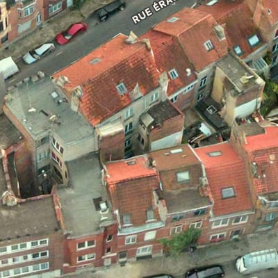 Régularisation urbanistique RUE ERASME 63-65-67, 1070 ANDERLECHT