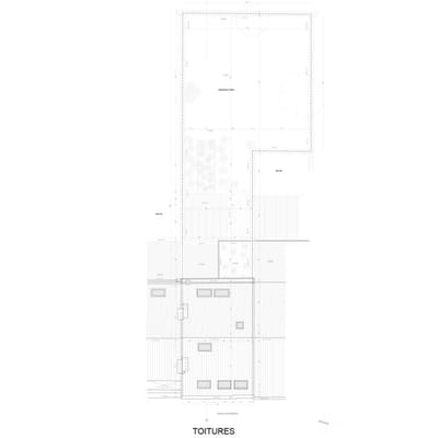 Régularisation urbanistique AVENUE D’ AUDERGHEM 82, 1040 ETTERBEEK