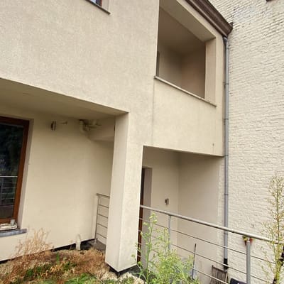 Architecte Bruxelles RUE VAUTIER 24, 1050 IXELLES