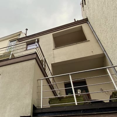 Régularisation urbanistique RUE VAUTIER 24, 1050 IXELLES