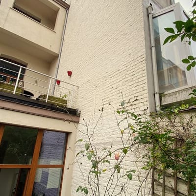 Permis d'urbanisme Bruxelles RUE VAUTIER 24, 1050 IXELLES