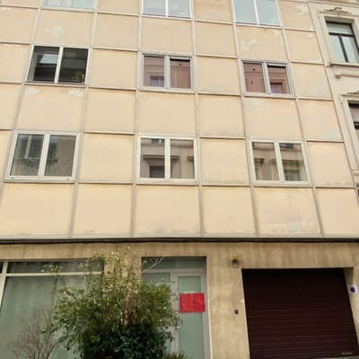 Régularisation urbanistique RUE KEYENVELD 35, 1050 BRUXELLES