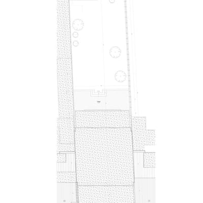 Régularisation urbanistique RUE KEYENVELD 35, 1050 BRUXELLES