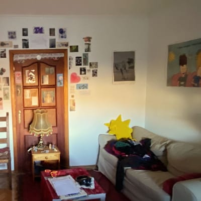 Régularisation urbanistique RUE ANTOINE CLESSE 21, 1020 BRUXELLES