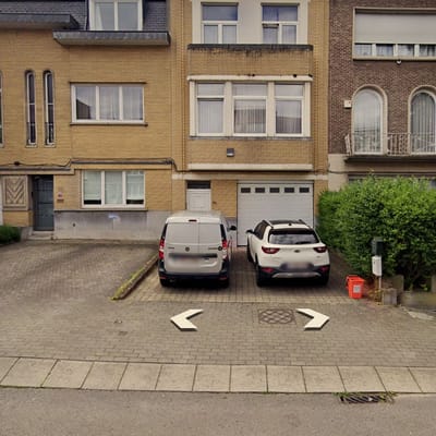 Architecte Bruxelles AVENUE ADRIEN BAYET 55, 1020 BRUXELLES