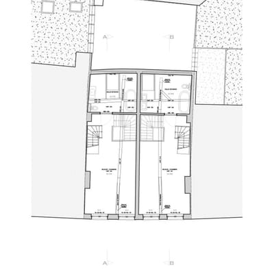 Permis d'urbanisme Bruxelles RUE DES BOUCHERS 61, 1000 BRUXELLES