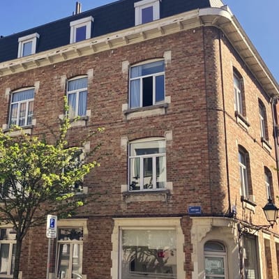 Permis d'urbanisme Bruxelles RUE DE HAERNE 74, 1040 BRUXELLES