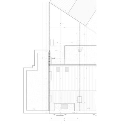 Régularisation urbanistique BLD BELGICA 58, 1080 BRUXELLES