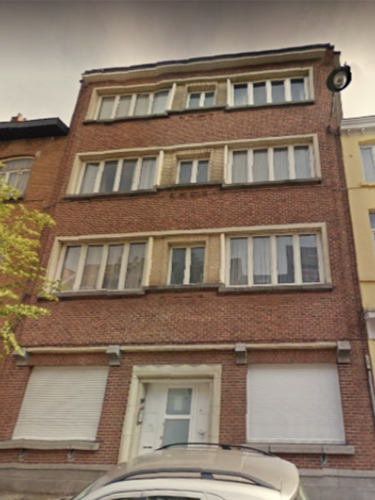 CHAUSSEE DE WAVRE 1364 B, 1160 Auderghem — photo 1