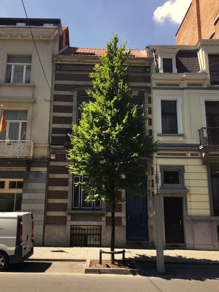 RUE ARCHIMEDE 62, 1000 Bruxelles — photo 2