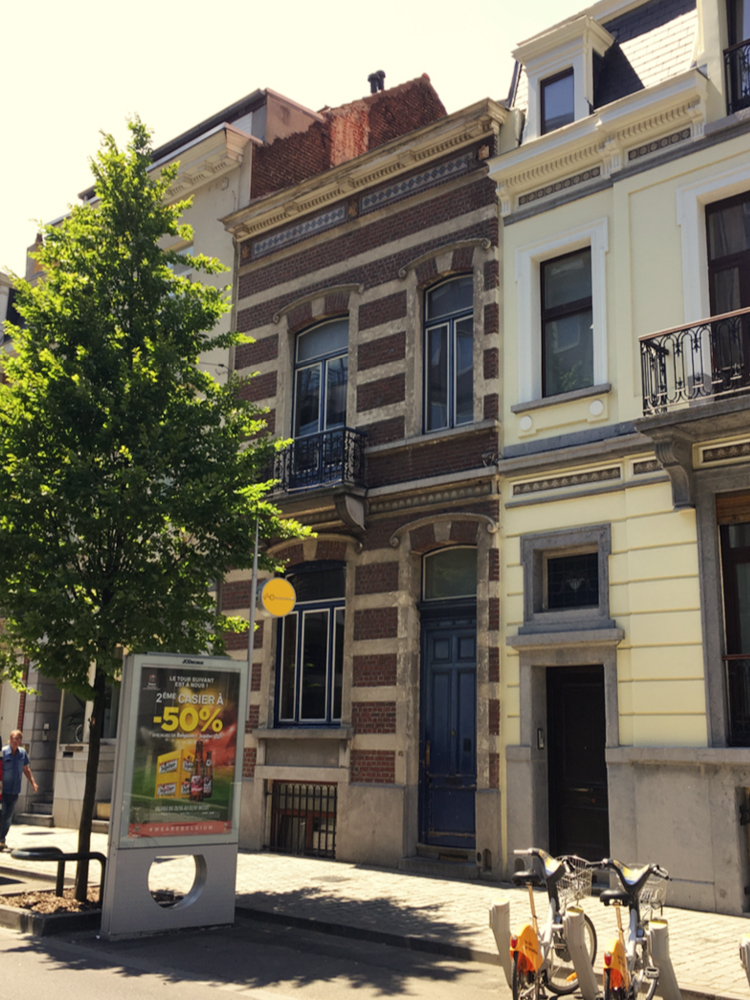 RUE ARCHIMEDE 62, 1000 Bruxelles — photo 1