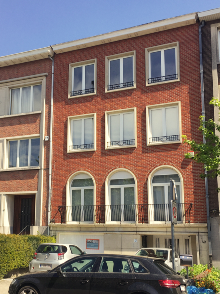 Avenue Commandant Lothaire 42, 1040 Etterbeek — photo 3