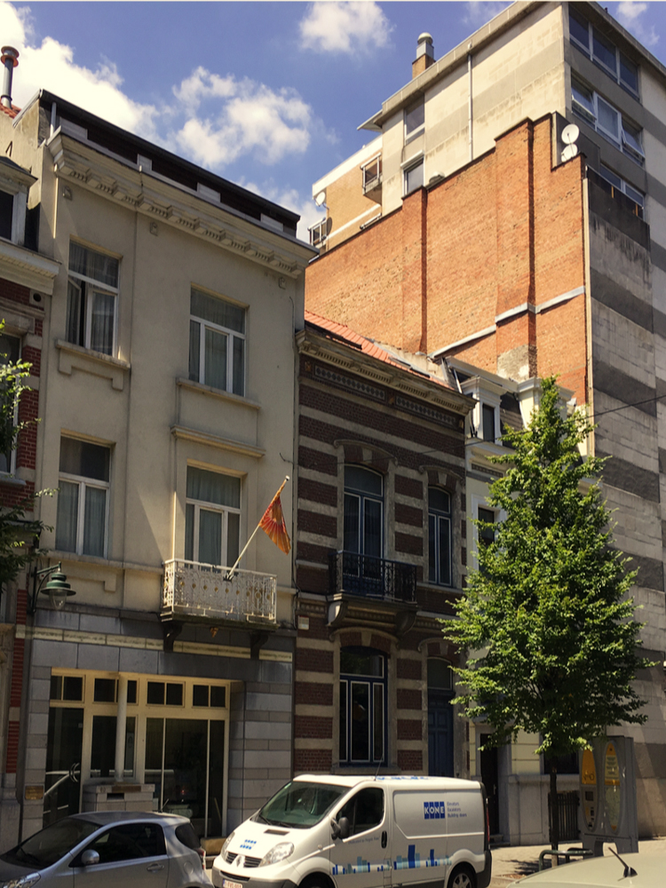 RUE ARCHIMEDE 62, 1000 Bruxelles — photo 3