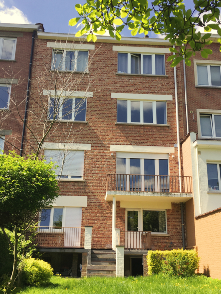 Avenue Commandant Lothaire 42, 1040 Etterbeek — photo 4