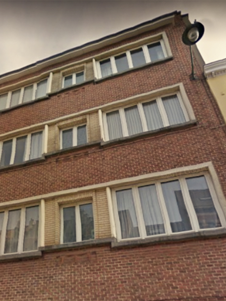 CHAUSSEE DE WAVRE 1364 B, 1160 Auderghem — photo 4