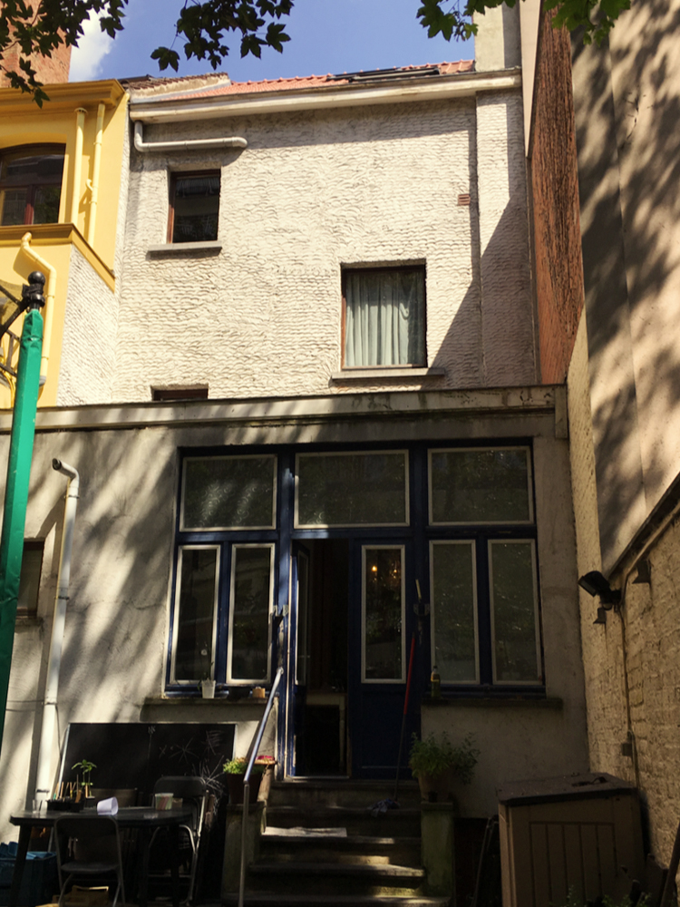 RUE ARCHIMEDE 62, 1000 Bruxelles — photo 4