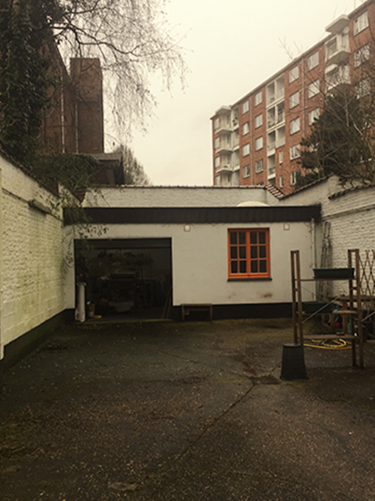 AVENUE BRUGMANN 111, 1190 FOREST — photo 4