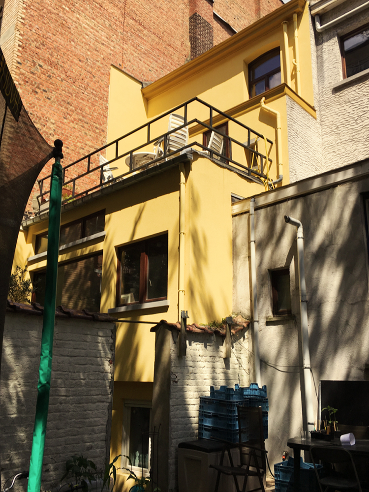 RUE ARCHIMEDE 62, 1000 Bruxelles — photo 6